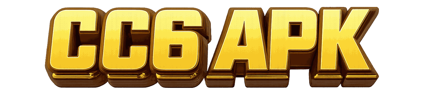 CC6 APK Logo